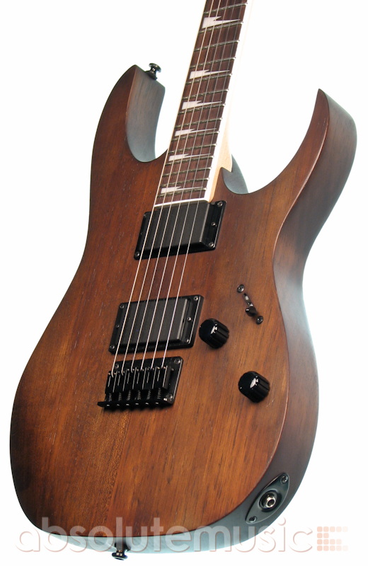 ibanez gio grg121dx wnf electric guitar walnut flat new ibanez gio grg121dx wnf electric guitar walnut flat new