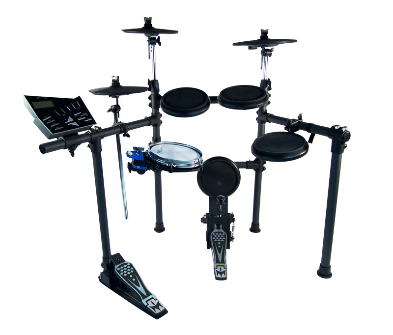 Traps EX300 Electronic Drum Kit (NEW) eBay