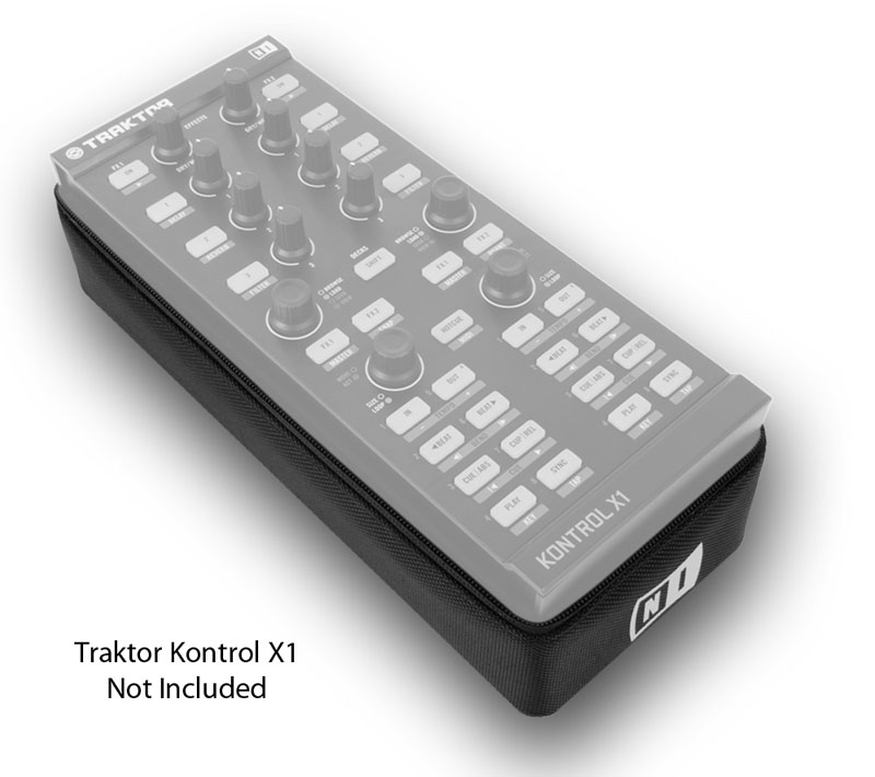 Native Instruments Kontrol Bag for Kontrol X1 or F1 (NEW)