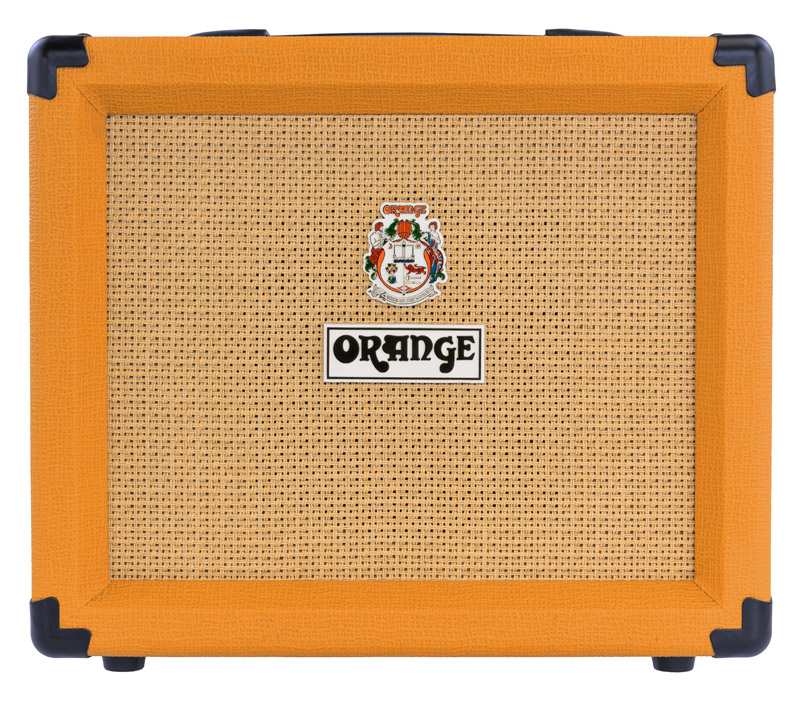 Orange Crush 20 Guitar Amp Combo (Orange) (NEW)