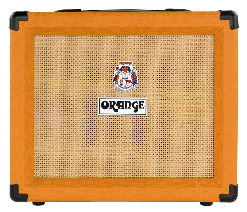 Orange Crush 20RT Guitar Amp Combo (NEW)