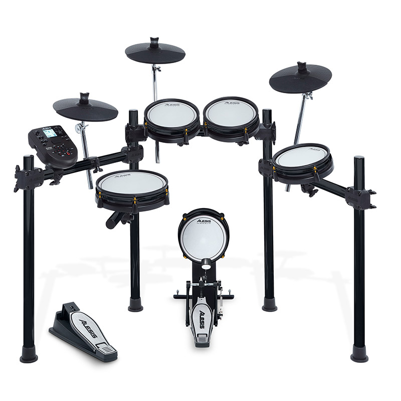 Alesis Surge Special Edition Electronic Drum Kit (NEW)