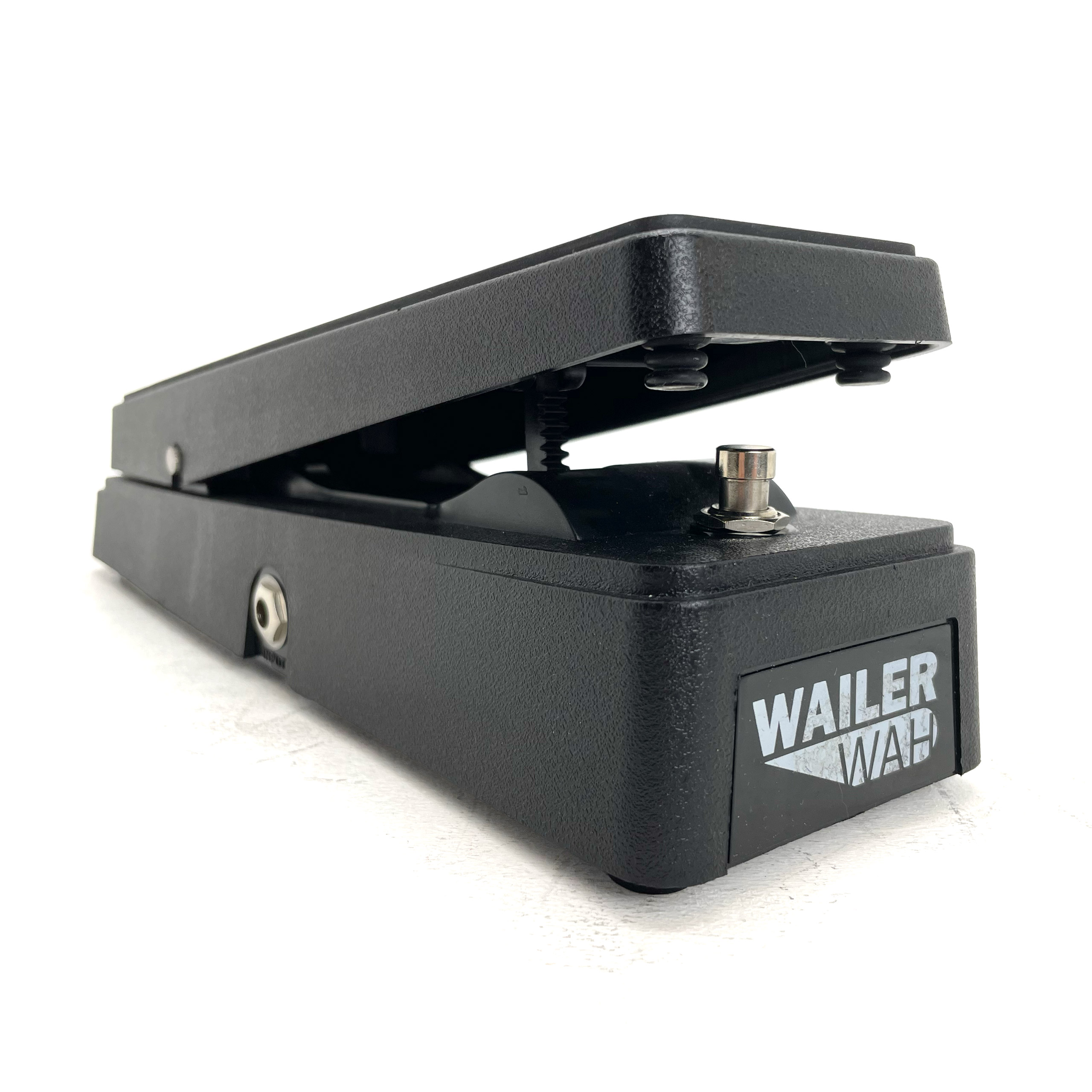 Electro Harmonix Wailer Wah Effects Pedal (PRE-OWNED) 