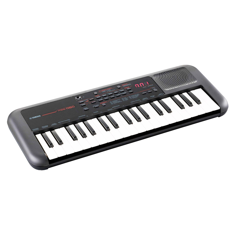 Yamaha PSS-A50 Digital Keyboard (OPENED BOX)