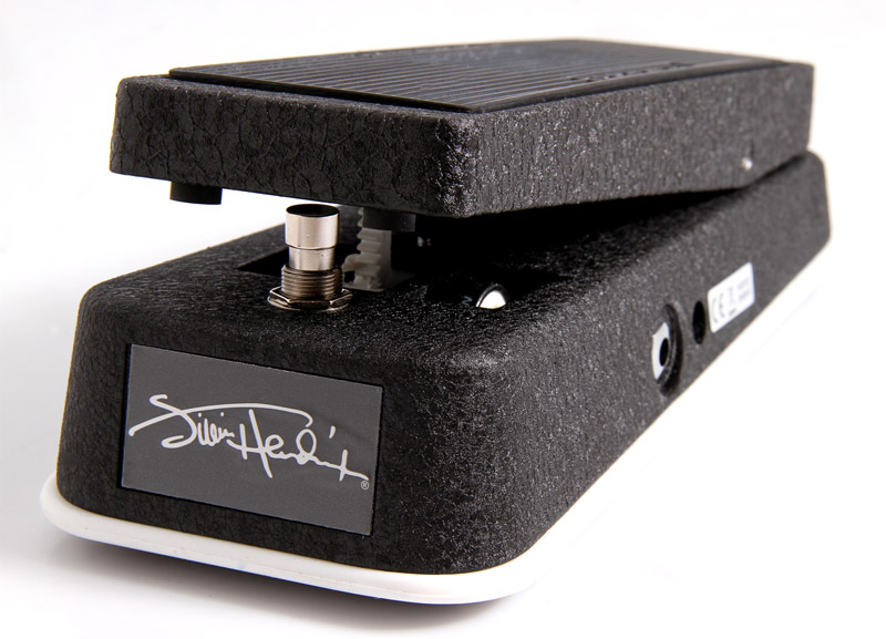 Dunlop JH1 Jimi Hendrix Crybaby Wah Pedal (NEW)
