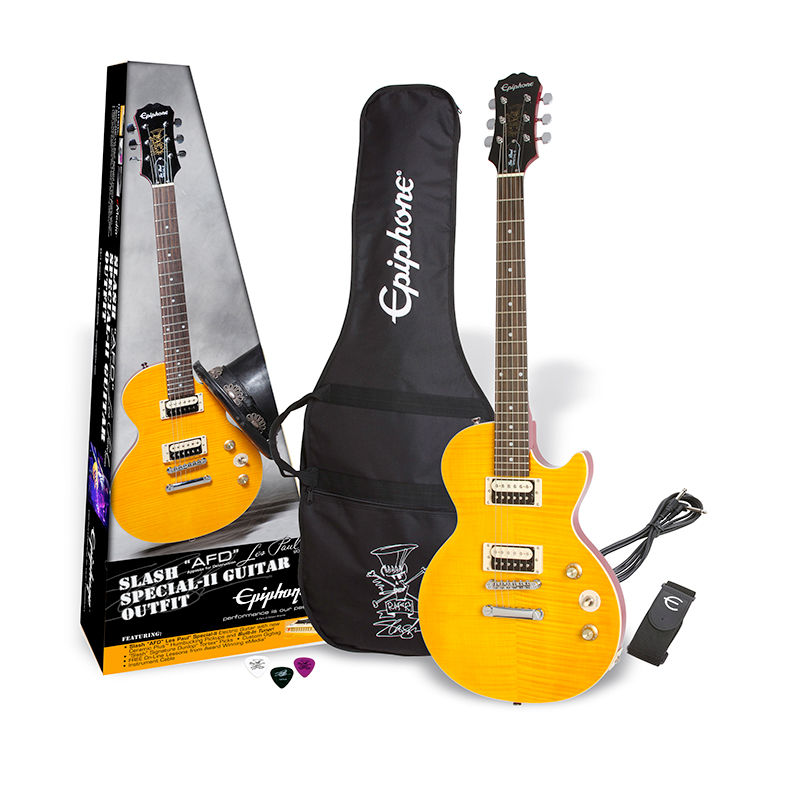 Emedia music epiphone guitars