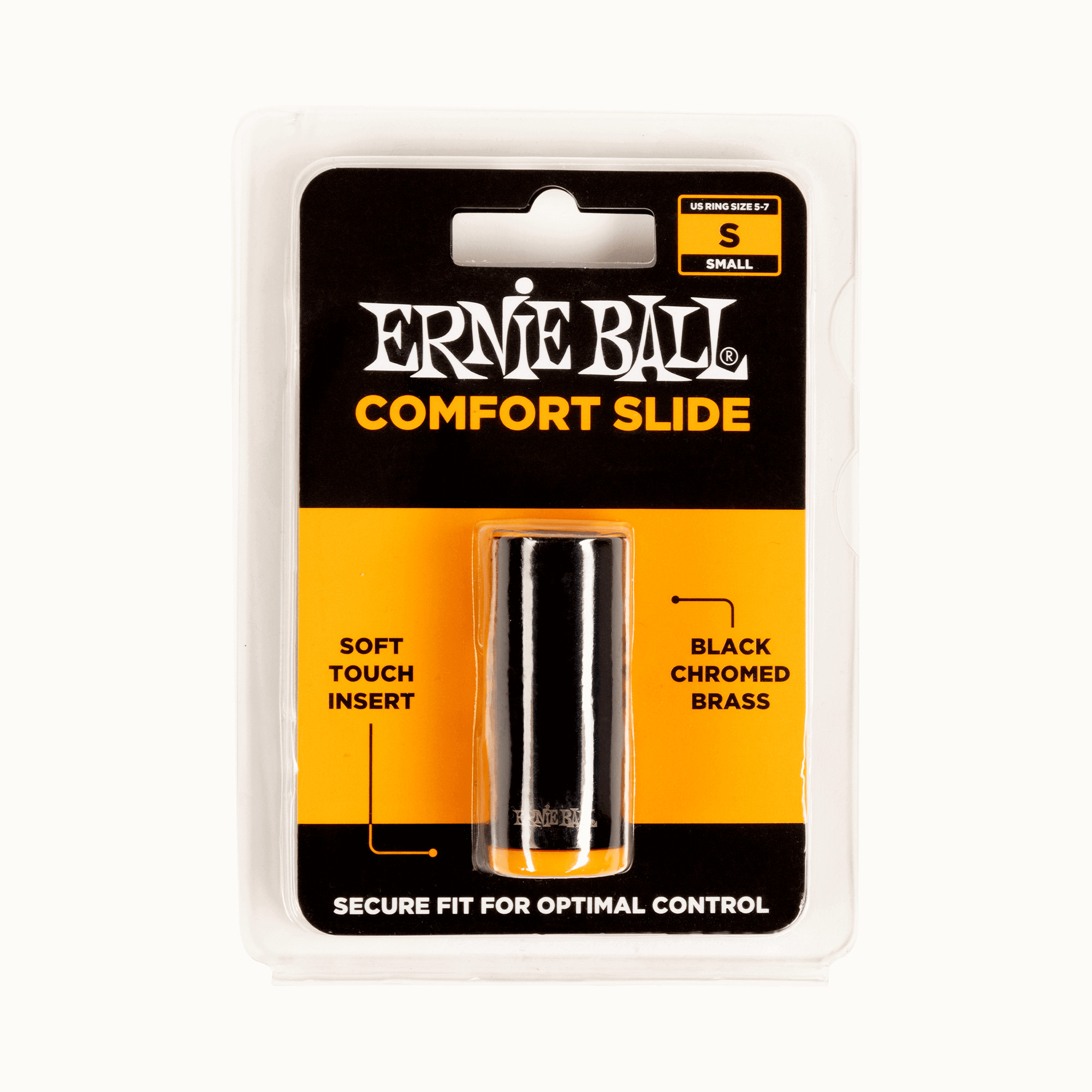 Ernie Ball 4287 Comfort Slide Small (NEW)