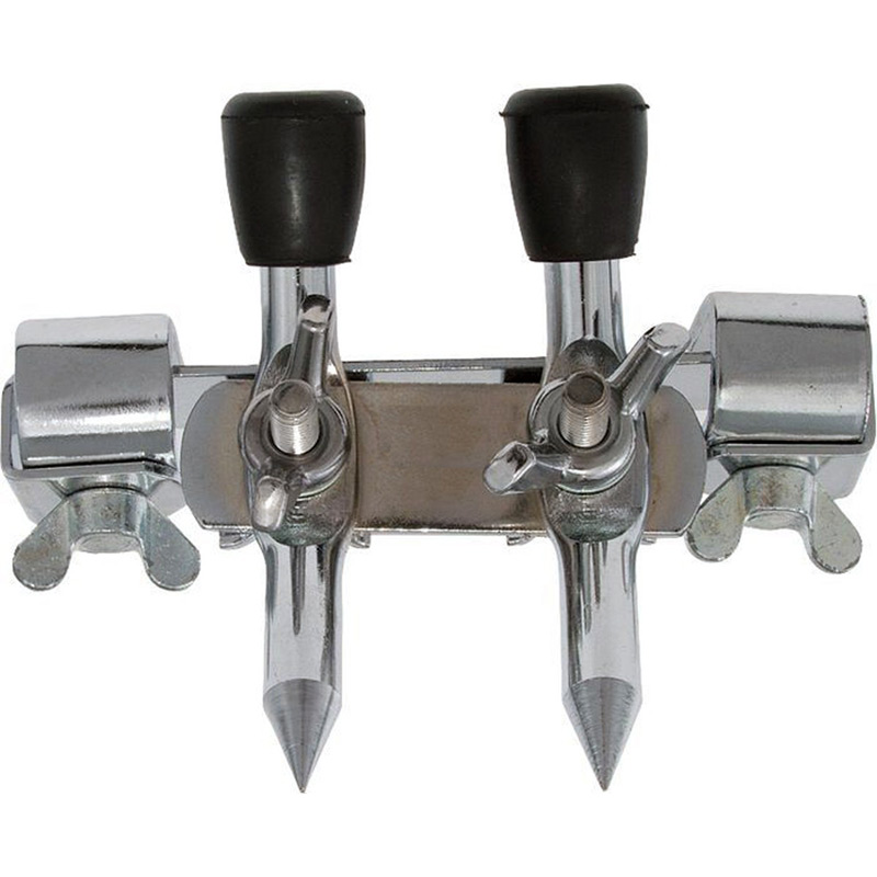 Ersatz Doppelt Bass Trommel Pedal Antriebs Welle für das Musikalische Spiel U7F4