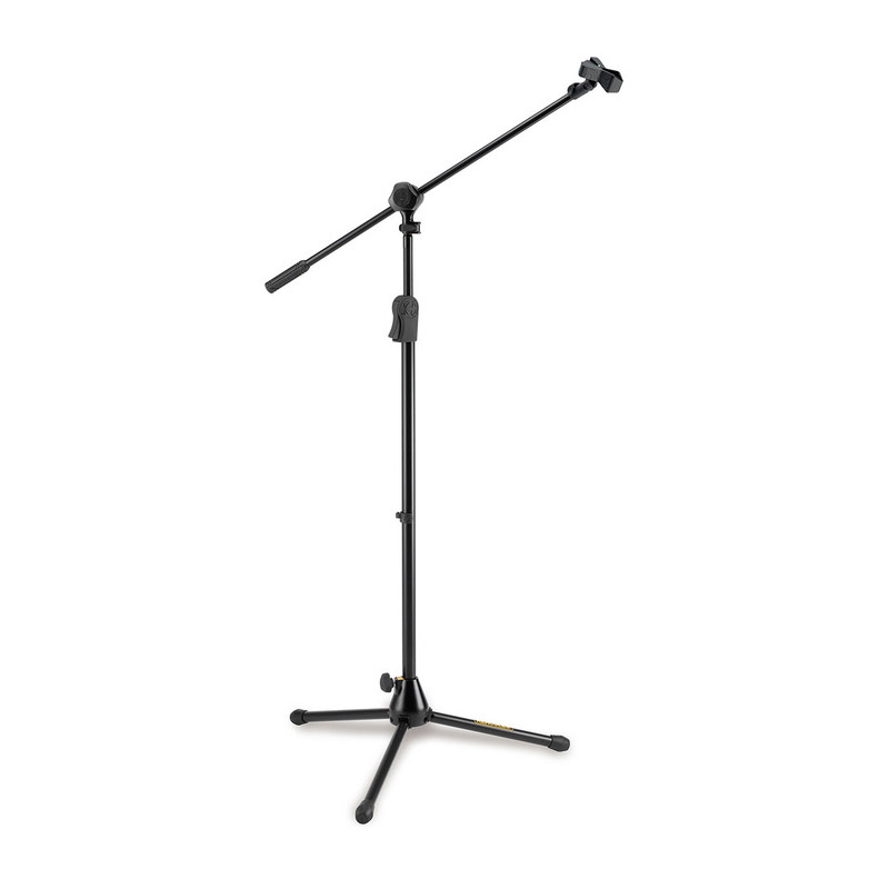 Hercules MS532B Boom Microphone Stand (NEW)