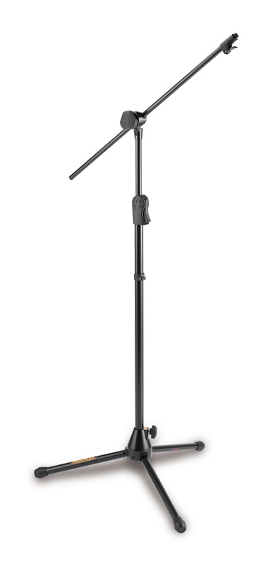 Hercules MS533B Boom Microphone Stand NEW