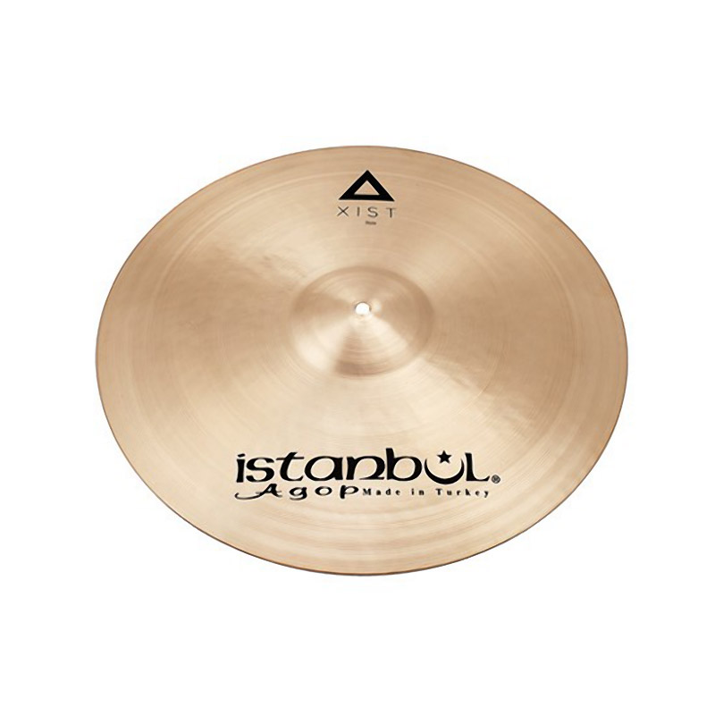 Istanbul Xist 20 Inch Ride Cymbal (NEW)