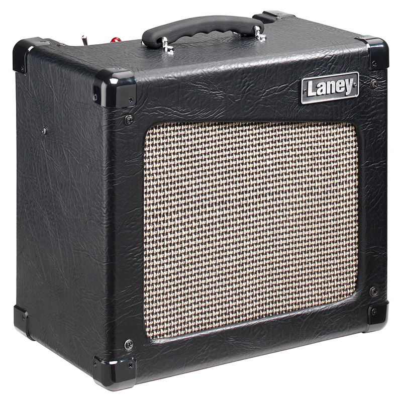 LANEY CUB10 10W Valve Guitar Amp Combo (NEW) £221.00 PicClick UK