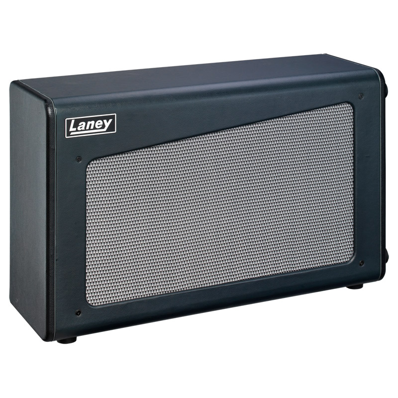 Laney CUB212 2x12 Guitar Speaker Cabinet (NEW)