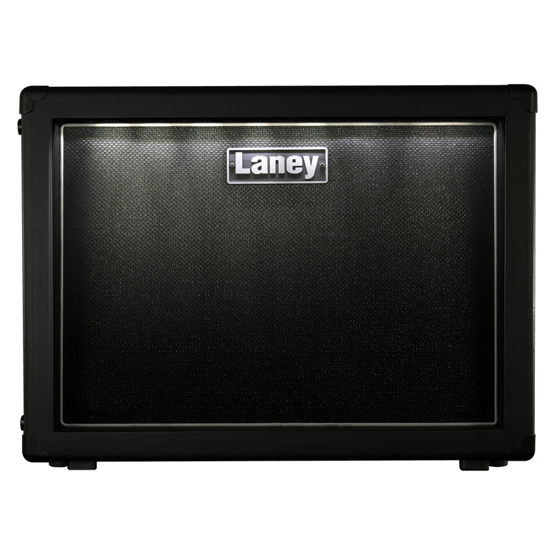 Laney LFR-112 Full Range Flat Response Active Guitar Cabinet (NEW)