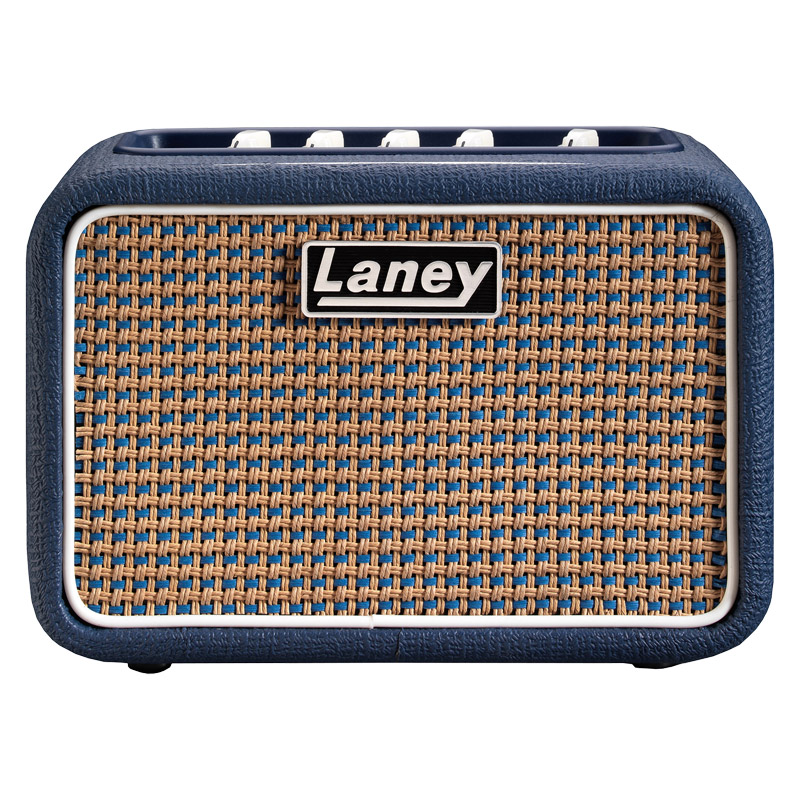 Laney MINI-ST-LION Battery Powered Stereo Guitar Combo (NEW)