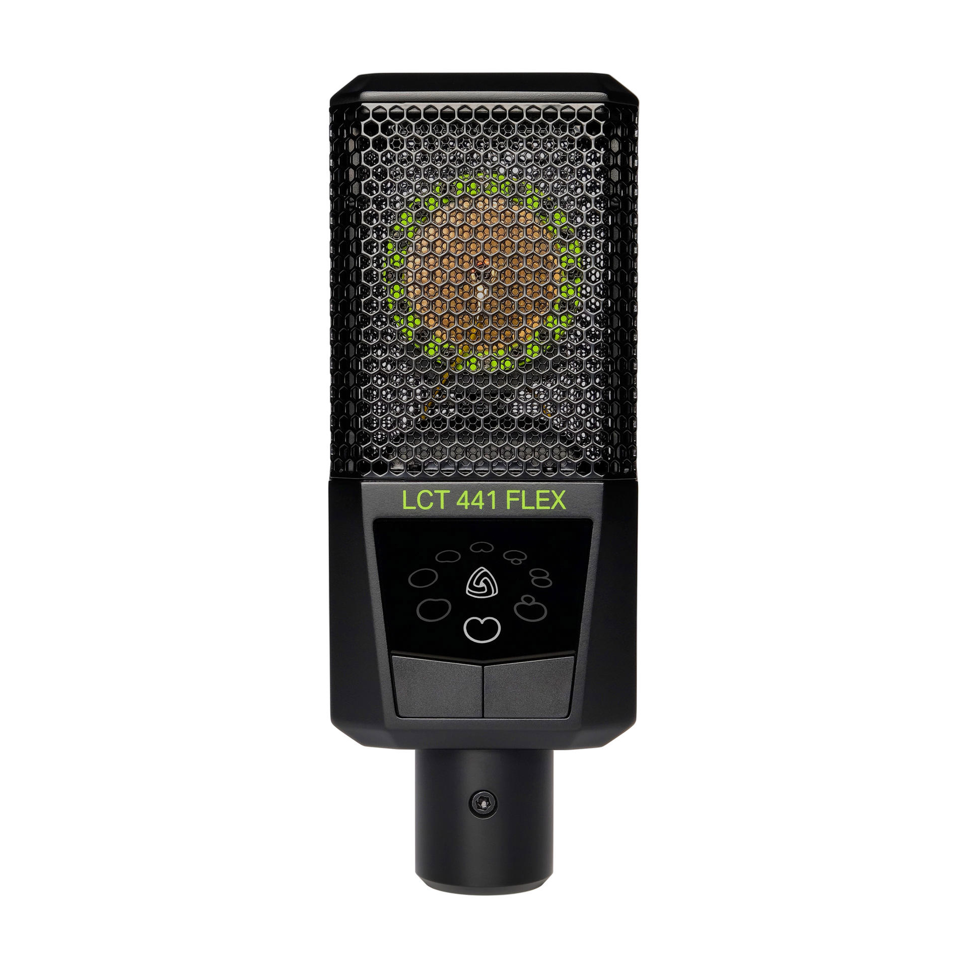 Lewitt LCT 441 FLEX 1 inch True Condenser Microphone (NEW)