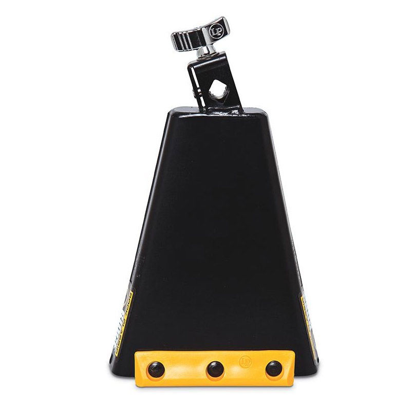 Latin Percussion LP009-N Rock Classic Ridge Rider Cowbell (NEW)