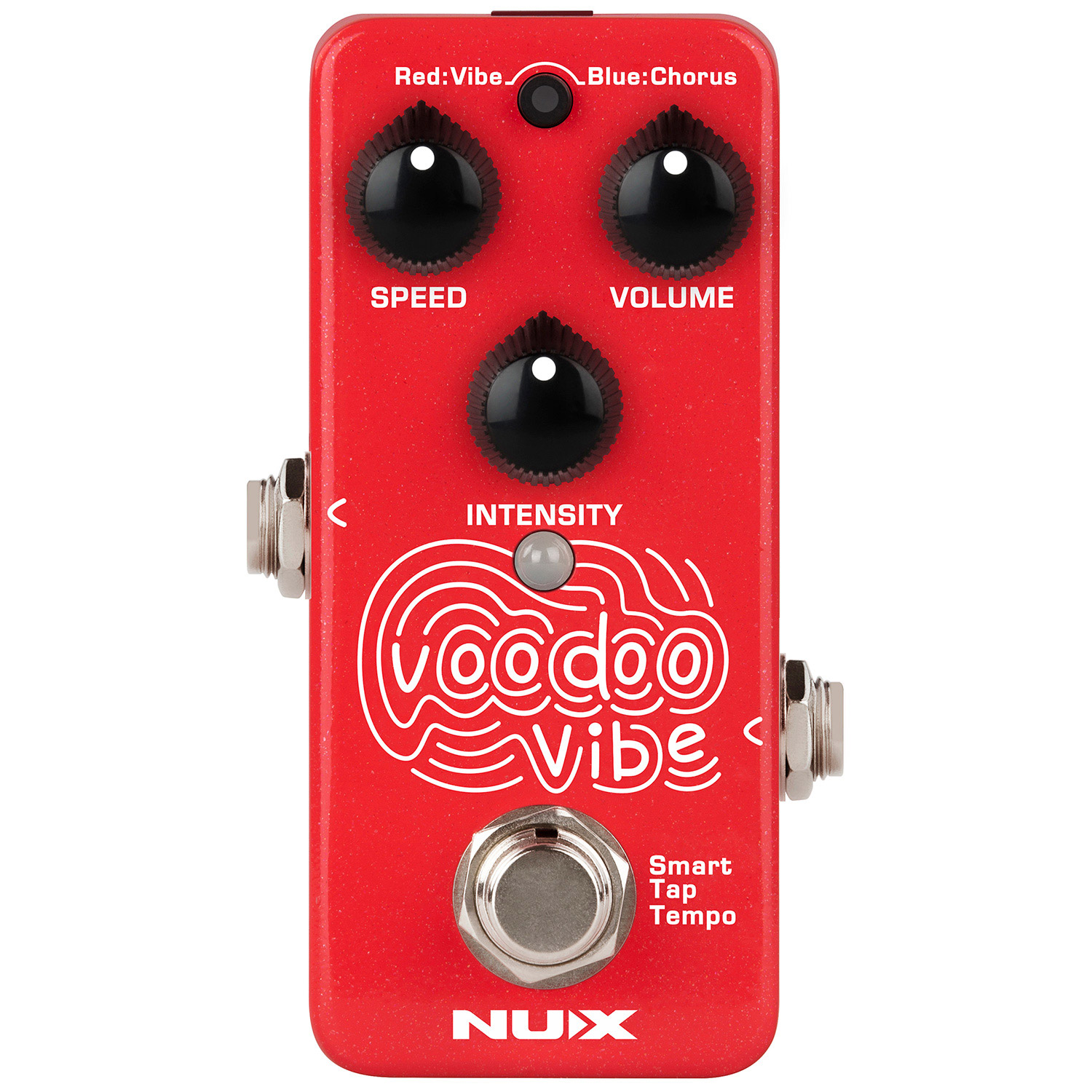 NU-X Voodoo Vibe Mini Guitar Effect Pedal (NEW)