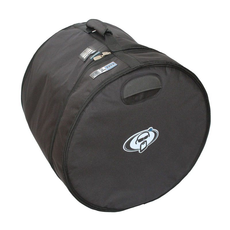 Protection Racket 1622-00 22 x 16 Inch Bass Drum Case (NEW)