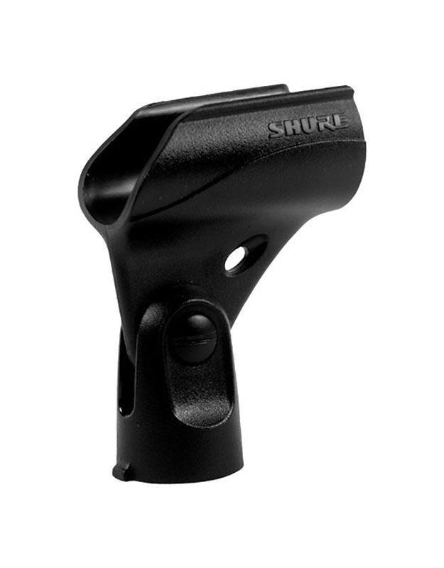 Shure A25DM standard mic clip (for SM58 etc)