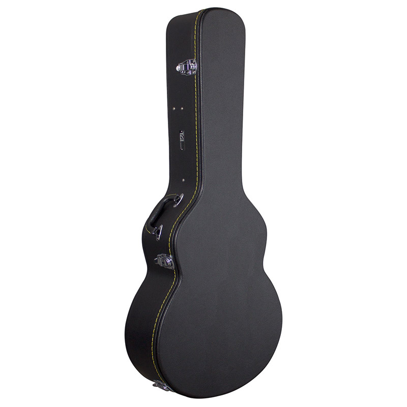 TGI Hard Case for Jumbo J200 Style Acoustic Guitars (NEW)