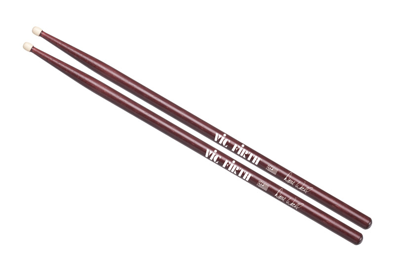 Vic Firth Dave Weckl (SDW) Signature Model Drumsticks