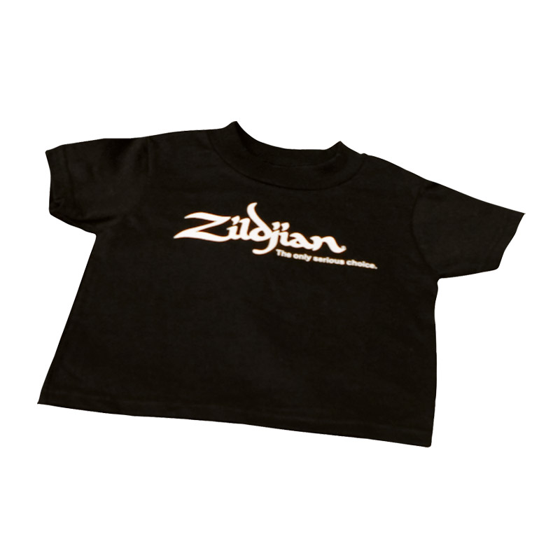 Zildjian Kids Classic Tee Shirt (Size 7) X Large (NEW)
